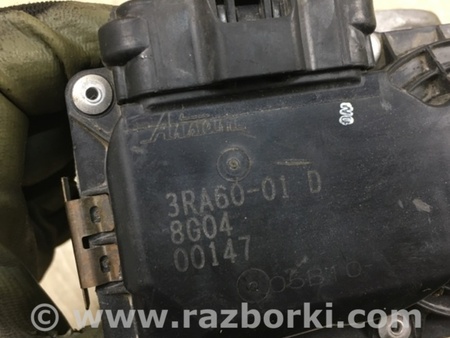 ФОТО Дросельна заслінка для Nissan Sentra B17 (12-19) Київ