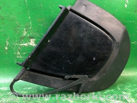 ФОТО Заглушка буксирувального гака для Volkswagen Jetta USA (10-17) Київ