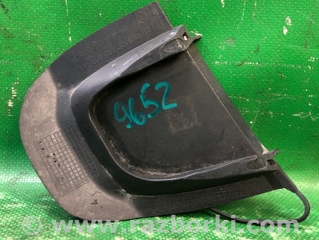 ФОТО Заглушка буксирувального гака для Volkswagen Jetta USA (10-17) Київ