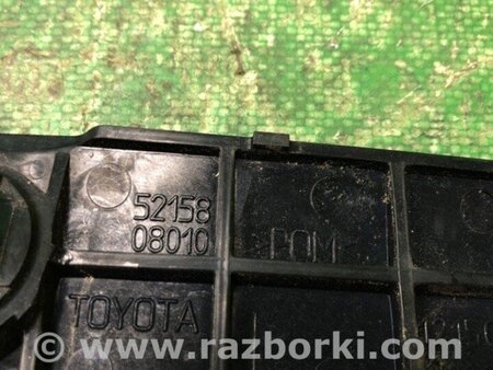 ФОТО Кронштейн заднього бампера для Toyota Sienna (11-16) Київ