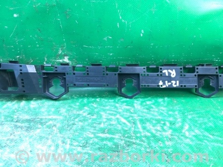 ФОТО Кронштейн заднього бампера для Subaru Crosstrek 2 GT (17-20) Київ