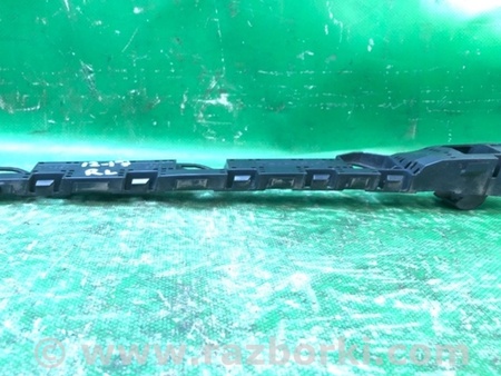 ФОТО Кронштейн заднього бампера для Subaru Crosstrek 2 GT (17-20) Київ