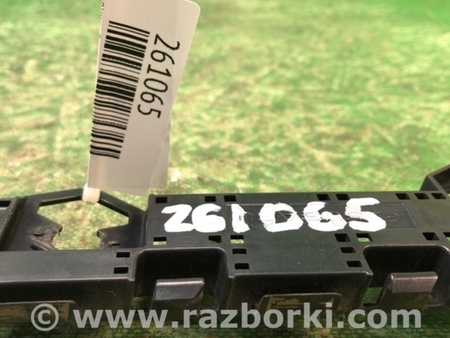 ФОТО Кронштейн заднього бампера для Subaru Crosstrek 2 GT (17-20) Київ