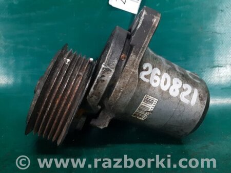 ФОТО натягувач ременя генератора для Mazda CX-7 Київ