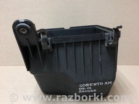 ФОТО Корпус повітряного фільтра для KIA Sorento 2 XM (09-14) Київ