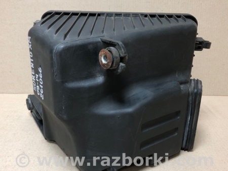 ФОТО Корпус повітряного фільтра для KIA Sorento 2 XM (09-14) Київ