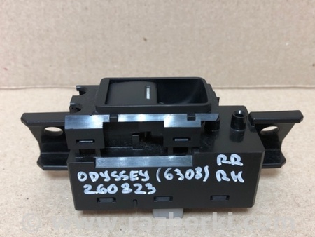 ФОТО Кнопка склопідіймача для Honda Odyssey (11-17) Київ