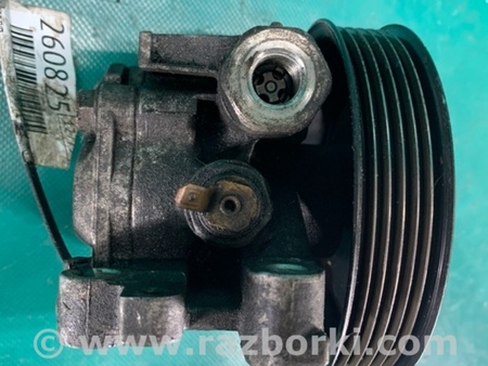 ФОТО Насос ГПК для Mazda CX-7 Київ