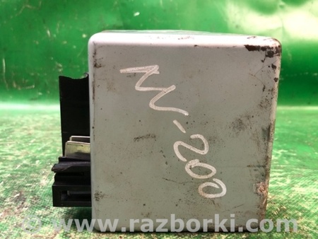 ФОТО Блок керування електропідсилювачем керма для Nissan NV200 USA (2013-) Київ