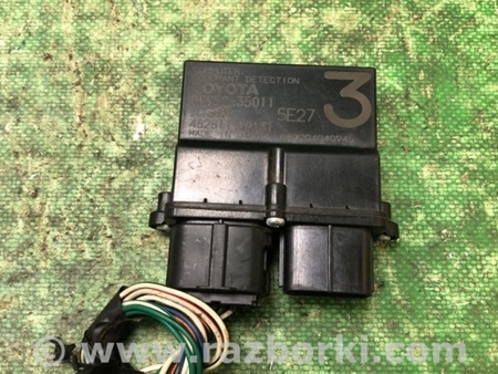 ФОТО Блок електронний для Nissan NV200 USA (2013-) Київ