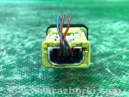 ФОТО Датчик удару для Toyota Camry 50 XV50 (11-14) Київ