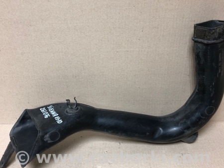 ФОТО Повітрозабірник для Toyota Sienna (03-10) Київ