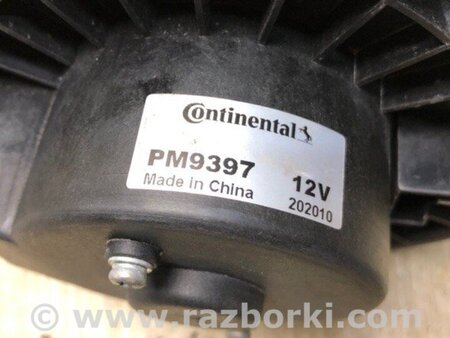 ФОТО Моторчик пічки для Mitsubishi Galant Київ