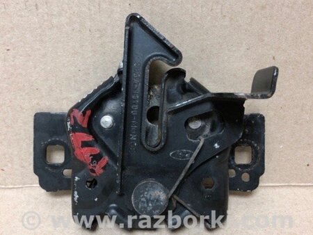 ФОТО Замок капоту для Ford Edge 1 U387 (01.2006-04.2015) Київ