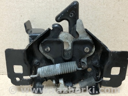 ФОТО Замок капоту для Ford Edge 1 U387 (01.2006-04.2015) Київ