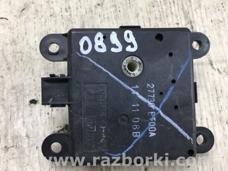 ФОТО Моторчик заслінки пічки для Nissan Sentra B16 (06-10) Київ