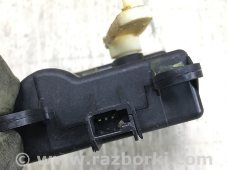 ФОТО Моторчик заслінки пічки для Nissan Sentra B16 (06-10) Київ