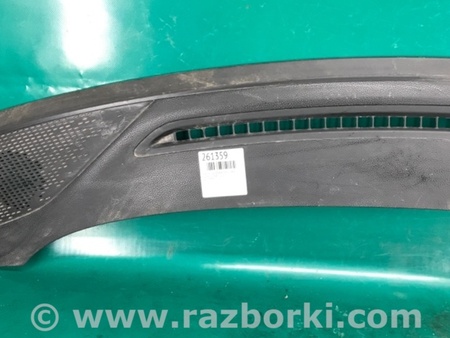 ФОТО Накладка торпеды для Dodge Journey (2011-2020) Київ