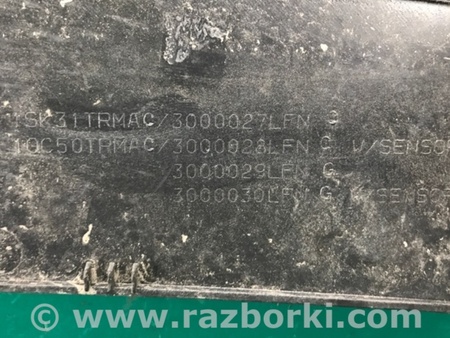 ФОТО Накладка торпеды для Dodge Journey (2011-2020) Київ