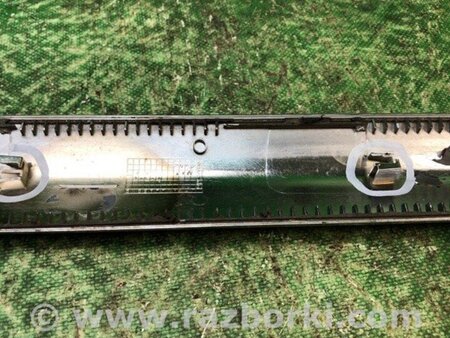 ФОТО Молдинг двері для Infiniti QX60/JX35 Київ