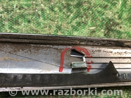 ФОТО Молдинг двері для Infiniti QX60/JX35 Київ