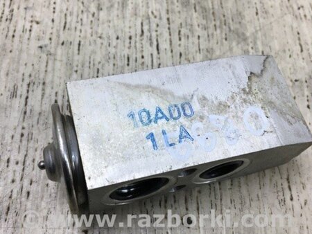 ФОТО Клапан кондиціонера для Nissan Sentra B16 (06-10) Київ