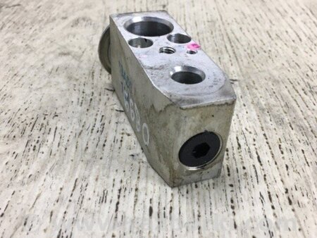 ФОТО Клапан кондиціонера для Nissan Sentra B16 (06-10) Київ