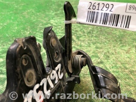 ФОТО Замок капоту для Nissan NV200 USA (2013-) Київ