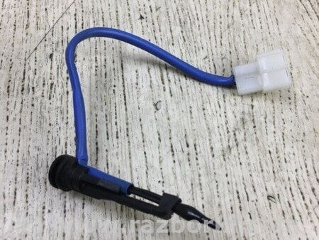 ФОТО Датчик температури повітря в салоні для Mitsubishi Galant Київ