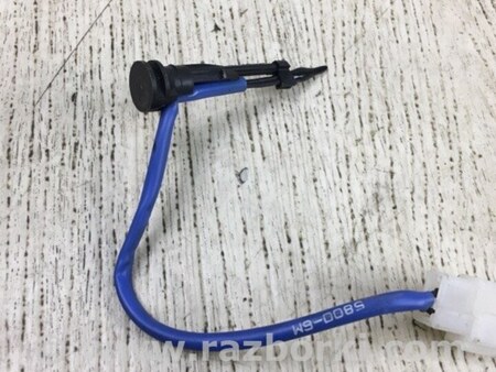 ФОТО Датчик температури повітря в салоні для Mitsubishi Galant Київ