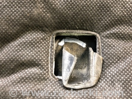 ФОТО Накладка двигуна декоративна для Acura RDX TB3, TB4 (12-15) Київ