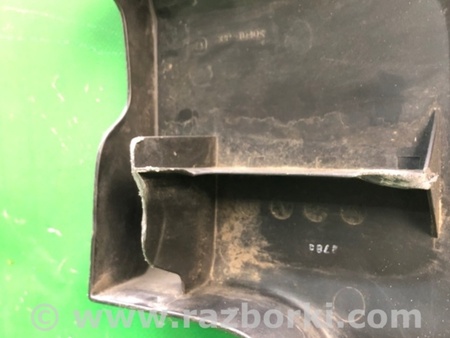 ФОТО Накладка двигуна декоративна для Acura RDX TB3, TB4 (12-15) Київ