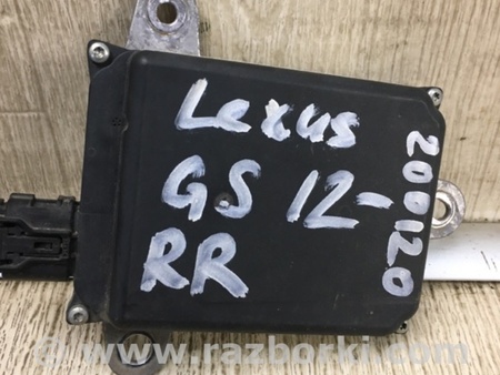 ФОТО датчик сліпих зон для Lexus GS (2012-) Київ
