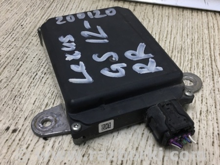 ФОТО датчик сліпих зон для Lexus GS (2012-) Київ