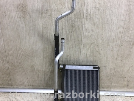 ФОТО Радіатор пічки для Volkswagen Phaeton 3D2 (03.2002-03.2016) Київ