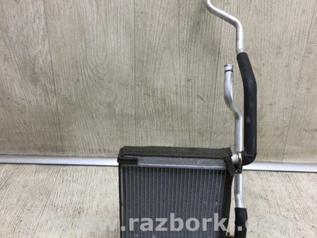 ФОТО Радіатор пічки для Volkswagen Phaeton 3D2 (03.2002-03.2016) Київ