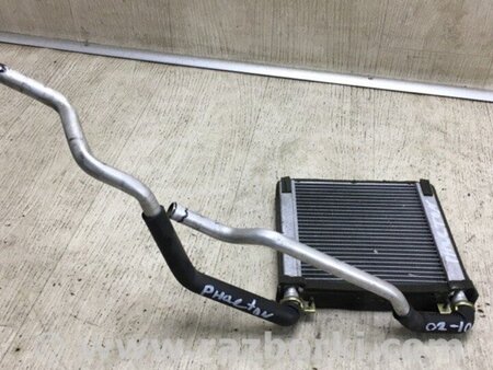 ФОТО Радіатор пічки для Volkswagen Phaeton 3D2 (03.2002-03.2016) Київ