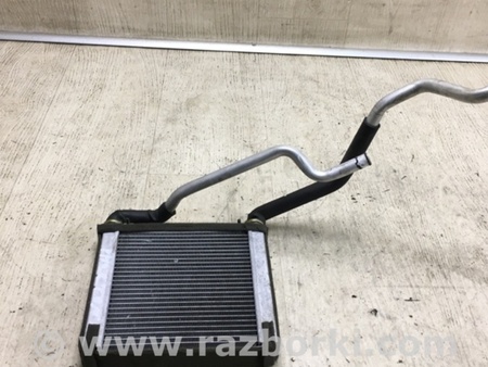 ФОТО Радіатор пічки для Volkswagen Phaeton 3D2 (03.2002-03.2016) Київ