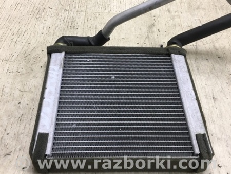 ФОТО Радіатор пічки для Volkswagen Phaeton 3D2 (03.2002-03.2016) Київ
