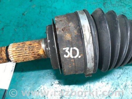 ФОТО Привід передній для Acura TLX (14-20) Київ