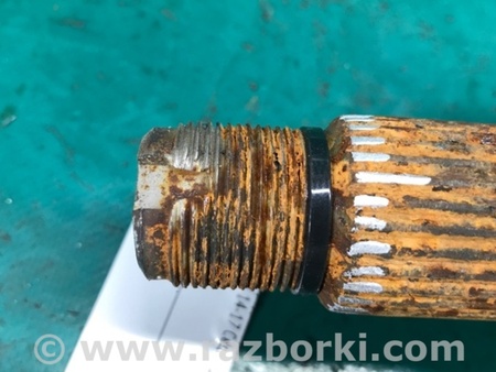 ФОТО Привід передній для Acura TLX (14-20) Київ