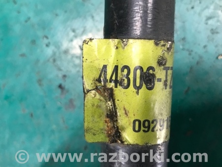 ФОТО Привід передній для Acura TLX (14-20) Київ