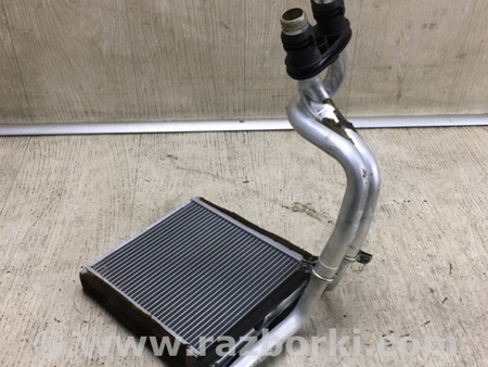 ФОТО Радіатор пічки для Volkswagen Passat CC (01.2012-12.2016) Київ