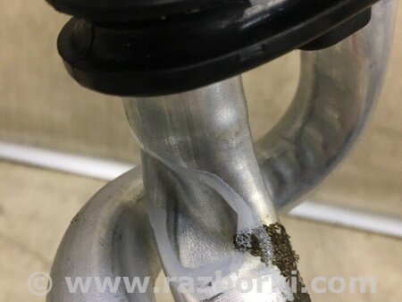 ФОТО Радіатор пічки для Volkswagen Passat CC (01.2012-12.2016) Київ