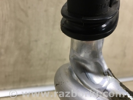 ФОТО Радіатор пічки для Volkswagen Passat CC (01.2012-12.2016) Київ