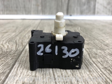 ФОТО Моторчик заслінки пічки для Volkswagen Phaeton 3D2 (03.2002-03.2016) Київ