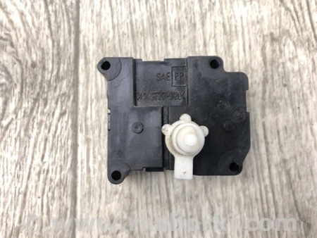 ФОТО Моторчик заслінки пічки для Volkswagen Phaeton 3D2 (03.2002-03.2016) Київ