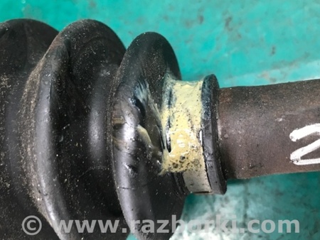 ФОТО Привід передній для Acura CL (YA4) (00-03) Київ