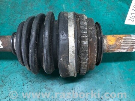 ФОТО Привід передній для Acura CL (YA4) (00-03) Київ