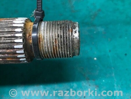 ФОТО Привід передній для Acura CL (YA4) (00-03) Київ